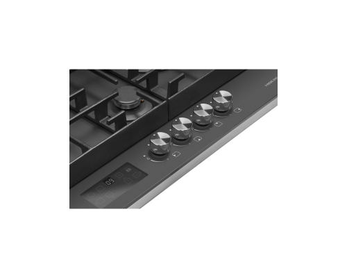 Купить  Варочная поверхность Hiberg VM 6245 Gr в интернет-магазине Мега-кухня 6