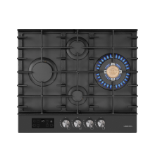 Варочная поверхность Hiberg VM 6245 Gr