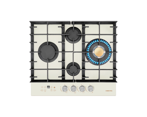 Купить Варочная поверхность Hiberg VM 6245 Y в интернет-магазине Мега-кухня