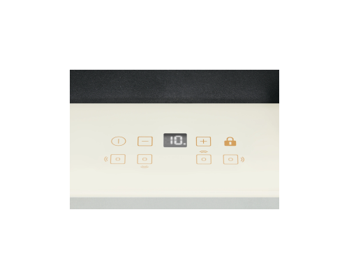 Купить  Варочная поверхность Hiberg VM 6245 Y в интернет-магазине Мега-кухня 7