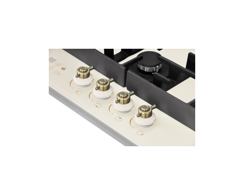 Купить  Варочная поверхность Hiberg VM 6245 Y в интернет-магазине Мега-кухня 6