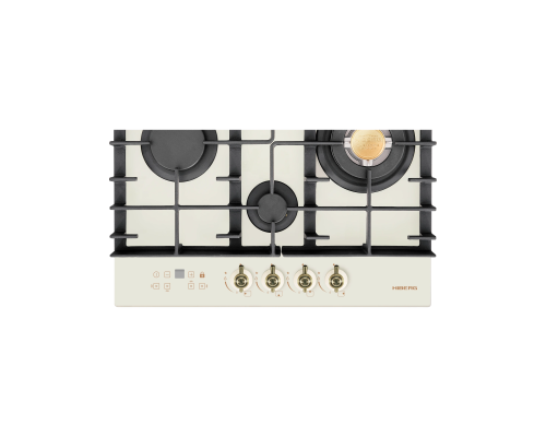 Купить  Варочная поверхность Hiberg VM 6245 Y в интернет-магазине Мега-кухня 5