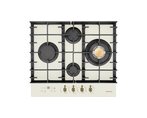 Купить  Варочная поверхность Hiberg VM 6245 Y в интернет-магазине Мега-кухня 1