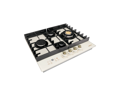 Купить  Варочная поверхность Hiberg VM 6245 Y в интернет-магазине Мега-кухня 2