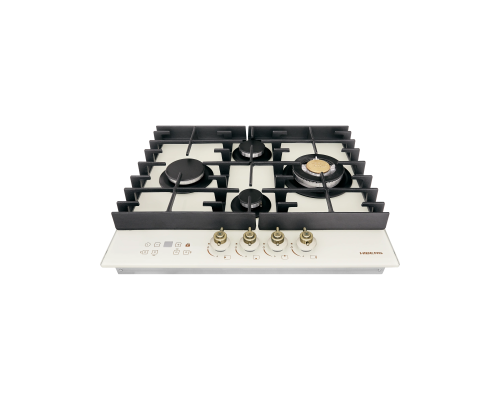 Купить  Варочная поверхность Hiberg VM 6245 Y в интернет-магазине Мега-кухня 3