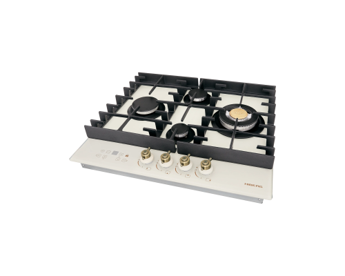 Купить  Варочная поверхность Hiberg VM 6245 Y в интернет-магазине Мега-кухня 4