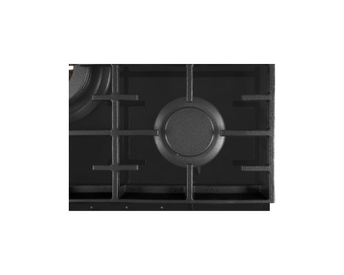 Купить  Варочная поверхность Hiberg VM 7155 B в интернет-магазине Мега-кухня 14