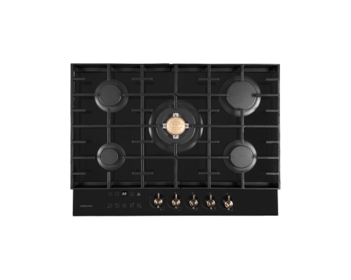 Купить  Варочная поверхность Hiberg VM 7155 B в интернет-магазине Мега-кухня 2