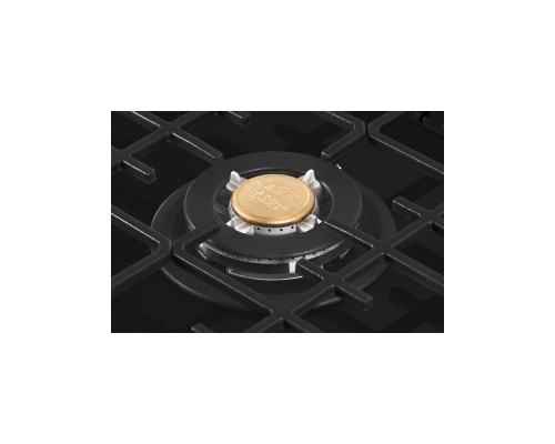 Купить  Варочная поверхность Hiberg VM 7155 B в интернет-магазине Мега-кухня 11