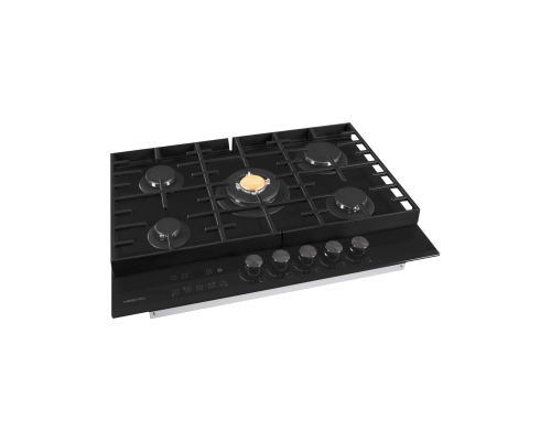 Купить  Варочная поверхность Hiberg VM 7155 B в интернет-магазине Мега-кухня 3