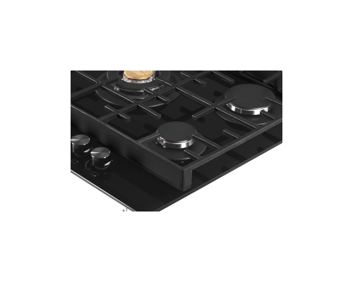 Купить  Варочная поверхность Hiberg VM 7155 B в интернет-магазине Мега-кухня 13