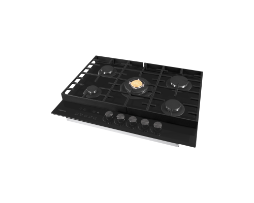 Купить  Варочная поверхность Hiberg VM 7155 B в интернет-магазине Мега-кухня 6