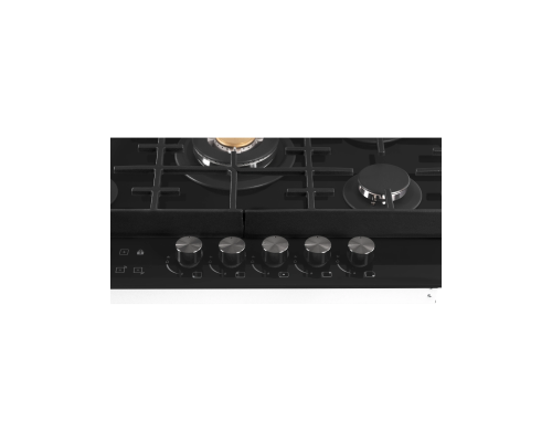 Купить  Варочная поверхность Hiberg VM 7155 B в интернет-магазине Мега-кухня 7