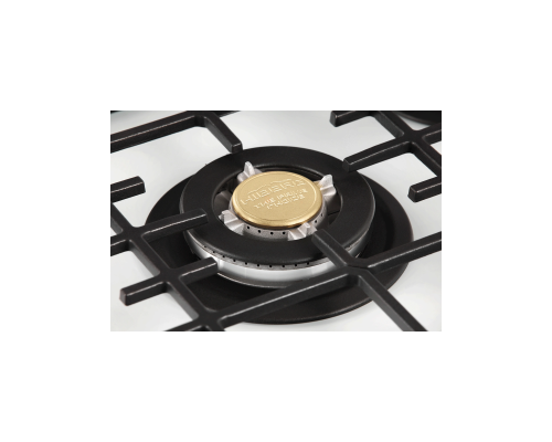 Купить  Варочная поверхность Hiberg VM 7155 W в интернет-магазине Мега-кухня 9
