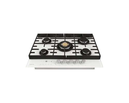 Купить  Варочная поверхность Hiberg VM 7155 W в интернет-магазине Мега-кухня 2