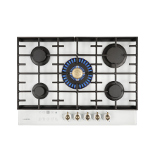 Варочная поверхность Hiberg VM 7155 W
