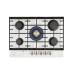 Купить Варочная поверхность Hiberg VM 7155 W в интернет-магазине Мега-кухня
