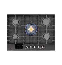 Варочная поверхность Hiberg VM 7255 B