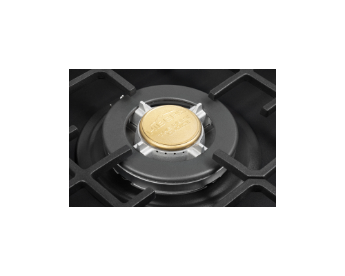 Купить  Варочная поверхность Hiberg VM 7255 B в интернет-магазине Мега-кухня 9