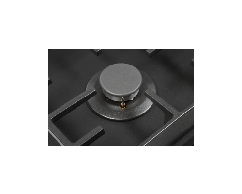 Купить  Варочная поверхность Hiberg VM 7255 B в интернет-магазине Мега-кухня 10