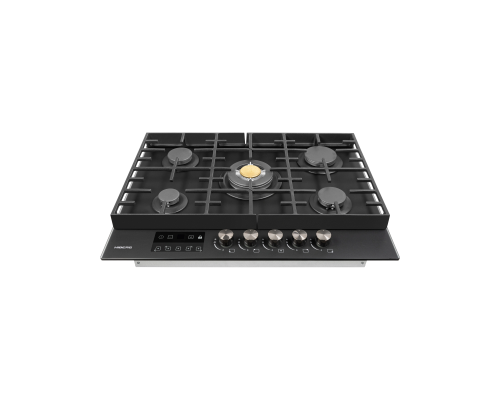 Купить  Варочная поверхность Hiberg VM 7255 B в интернет-магазине Мега-кухня 2