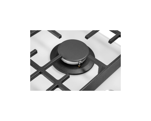 Купить  Варочная поверхность Hiberg VM 7255 W в интернет-магазине Мега-кухня 11