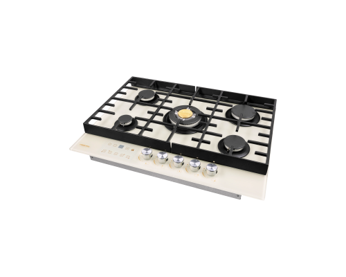 Купить  Варочная поверхность Hiberg VM 7255 Y в интернет-магазине Мега-кухня 4