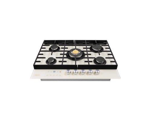 Купить  Варочная поверхность Hiberg VM 7255 Y в интернет-магазине Мега-кухня 2