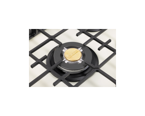 Купить  Варочная поверхность Hiberg VM 7255 Y в интернет-магазине Мега-кухня 8