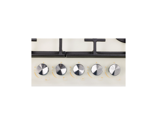 Купить  Варочная поверхность Hiberg VM 7255 Y в интернет-магазине Мега-кухня 5