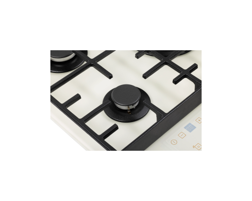 Купить  Варочная поверхность Hiberg VM 7255 Y в интернет-магазине Мега-кухня 9