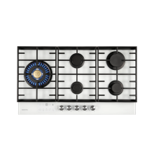 Варочная поверхность Hiberg VM 9155 W