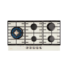 Варочная поверхность Hiberg VM 9155 Y