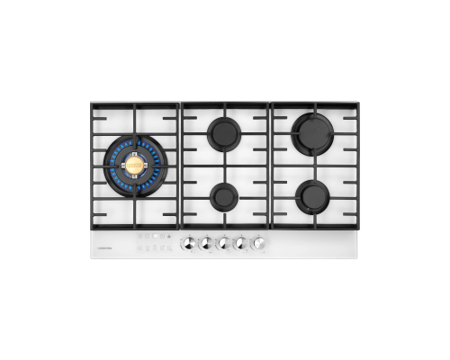 Купить Варочная поверхность Hiberg VM 9255 W в интернет-магазине Мега-кухня Купить Варочная поверхность Hiberg VM 9255 W в интернет-магазине Мега-кухня