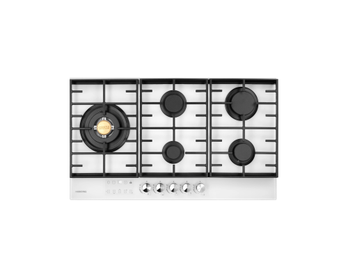 Купить Варочная поверхность Hiberg VM 9255 W в интернет-магазине Мега-кухня 1 Купить Варочная поверхность Hiberg VM 9255 W в интернет-магазине Мега-кухня 1