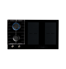 Варочная поверхность Hiberg i-VM 9025 B