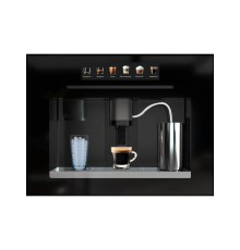 Встраиваемая кофемашина Hiberg PROFF-KP Ice