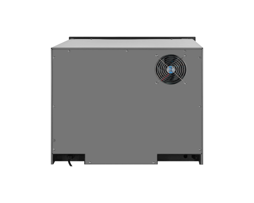 Купить  Встраиваемая кофемашина Hiberg PROFF-KP Ice в интернет-магазине Мега-кухня 18