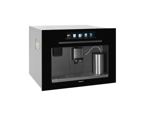 Купить  Встраиваемая кофемашина Hiberg PROFF-KT Ice в интернет-магазине Мега-кухня 1