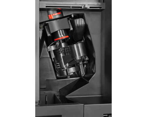 Купить  Встраиваемая кофемашина Hiberg PROFF-KT Ice в интернет-магазине Мега-кухня 21