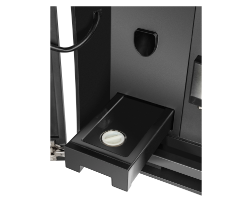 Купить  Встраиваемая кофемашина Hiberg PROFF-KT Ice в интернет-магазине Мега-кухня 13