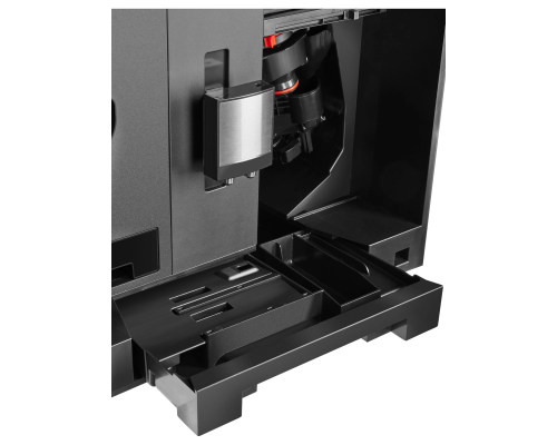 Купить  Встраиваемая кофемашина Hiberg PROFF-KT Ice в интернет-магазине Мега-кухня 14