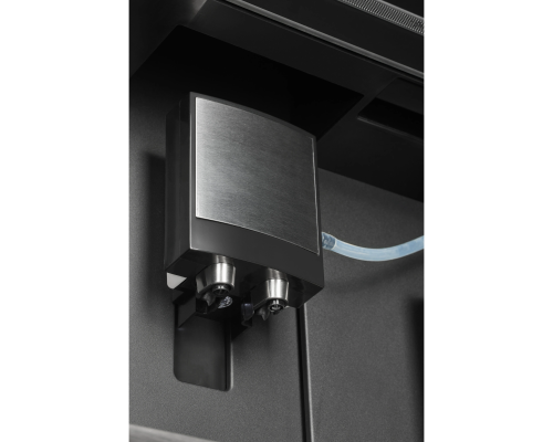 Купить  Встраиваемая кофемашина Hiberg PROFF-KT Ice в интернет-магазине Мега-кухня 10