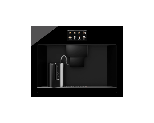 Купить Встраиваемая кофемашина Hiberg PROFF-K в интернет-магазине Мега-кухня