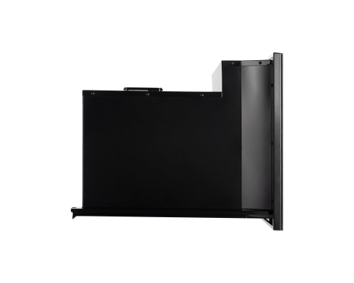 Купить  Встраиваемая кофемашина Hiberg PROFF-K в интернет-магазине Мега-кухня 18