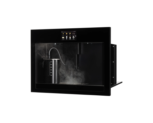 Купить  Встраиваемая кофемашина Hiberg PROFF-K в интернет-магазине Мега-кухня 7