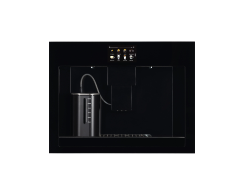 Купить  Встраиваемая кофемашина Hiberg PROFF-K в интернет-магазине Мега-кухня 5