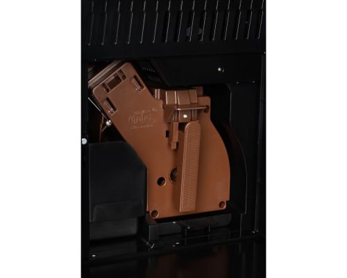 Купить  Встраиваемая кофемашина Hiberg PROFF-K в интернет-магазине Мега-кухня 14