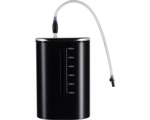 Купить  Встраиваемая кофемашина Hiberg PROFF-K в интернет-магазине Мега-кухня 17