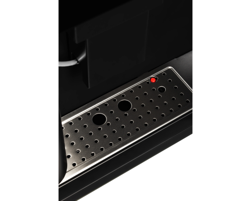 Купить  Встраиваемая кофемашина Hiberg PROFF-K в интернет-магазине Мега-кухня 10